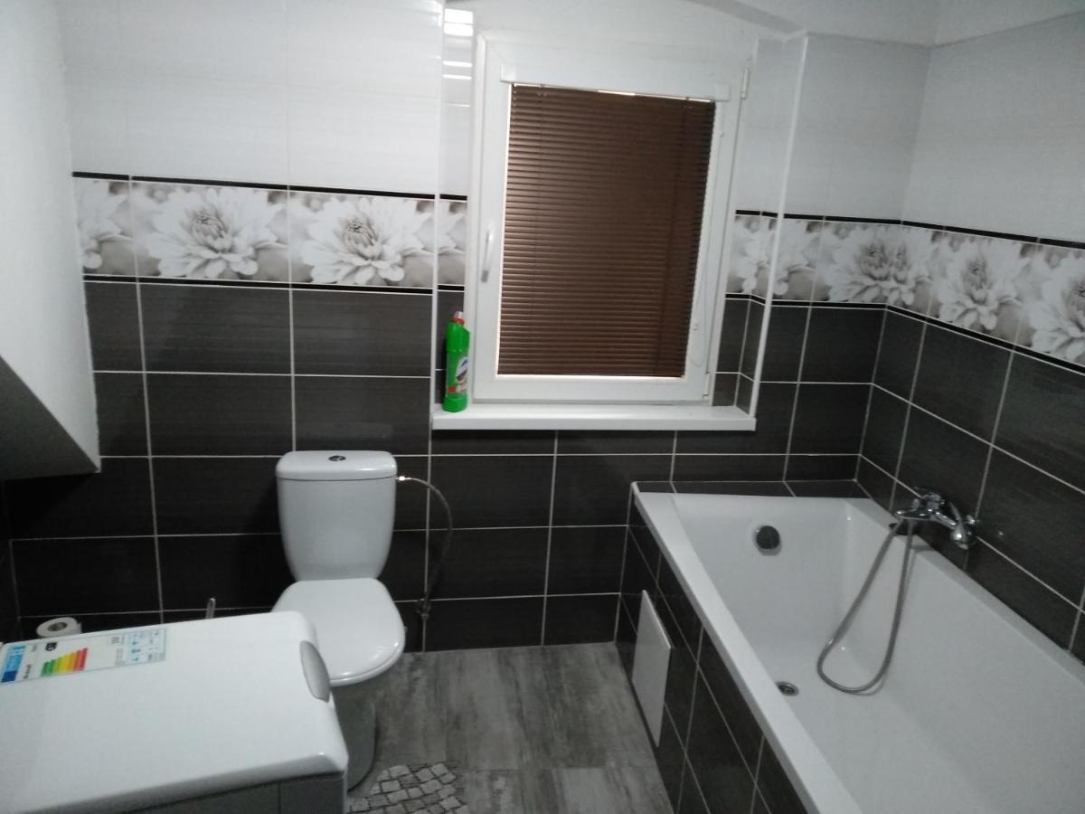 Apartmany Litvinov Centrum מראה חיצוני תמונה