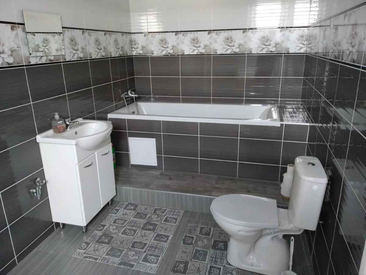 Apartmany Litvinov Centrum מראה חיצוני תמונה