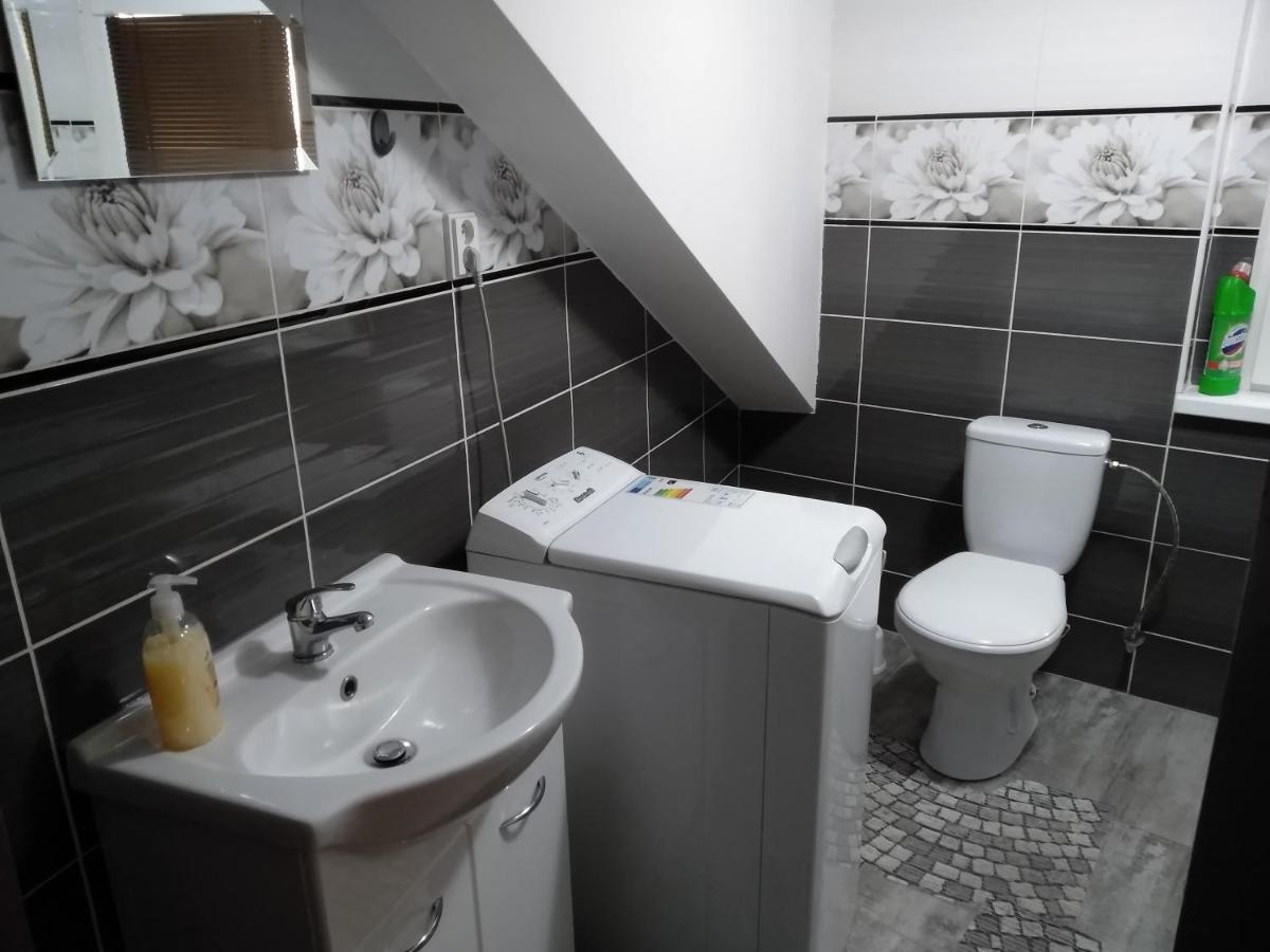 Apartmany Litvinov Centrum מראה חיצוני תמונה